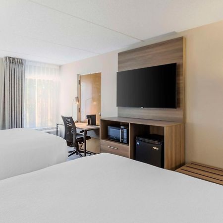 Best Western Plus Wilmington / Wrightsville Beach Exterior foto